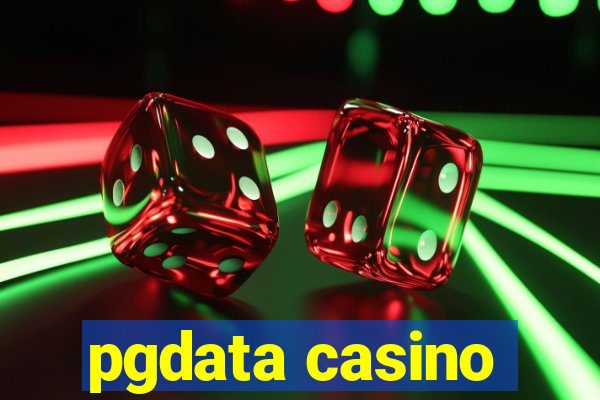 pgdata casino